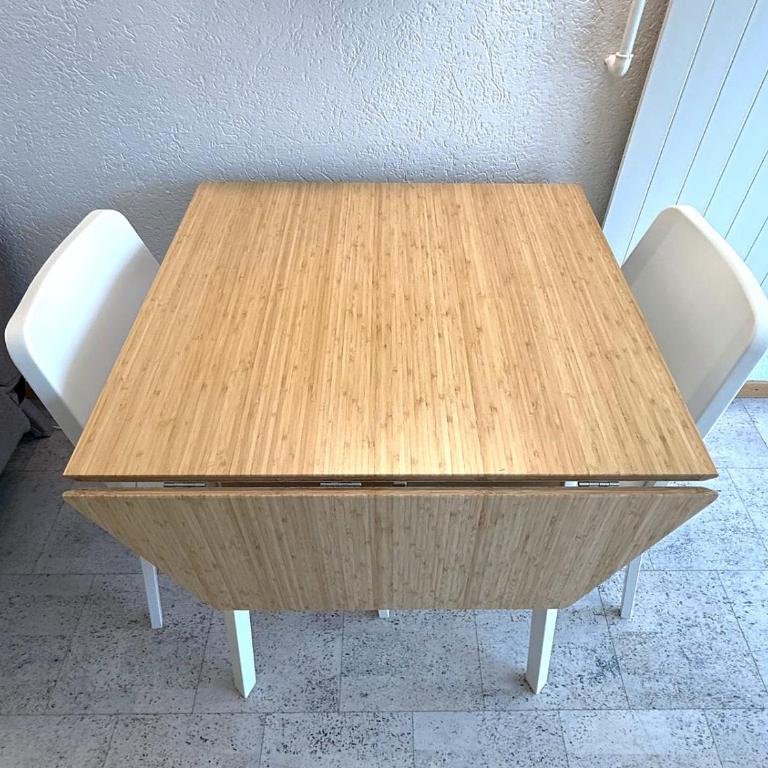 Fortuna 220 - Apartamento de 1 dormitorio - 13
