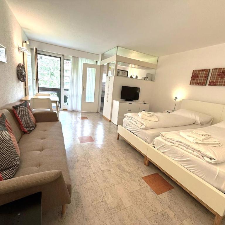 Fortuna 220 - Apartamento de 1 dormitorio - 5