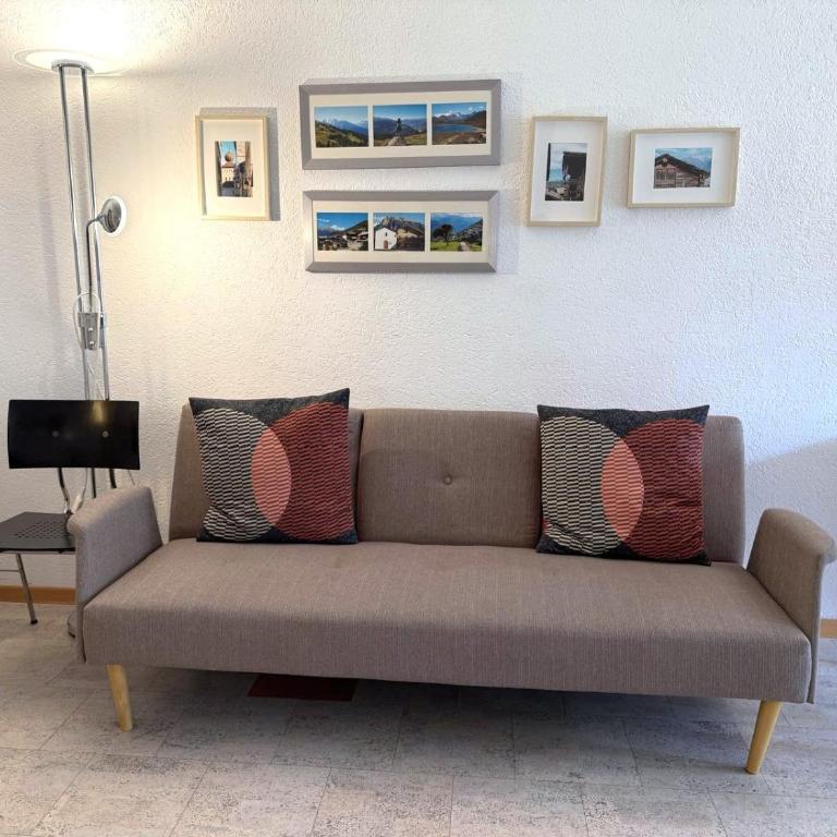 Fortuna 220 - Apartamento de 1 dormitorio - 1