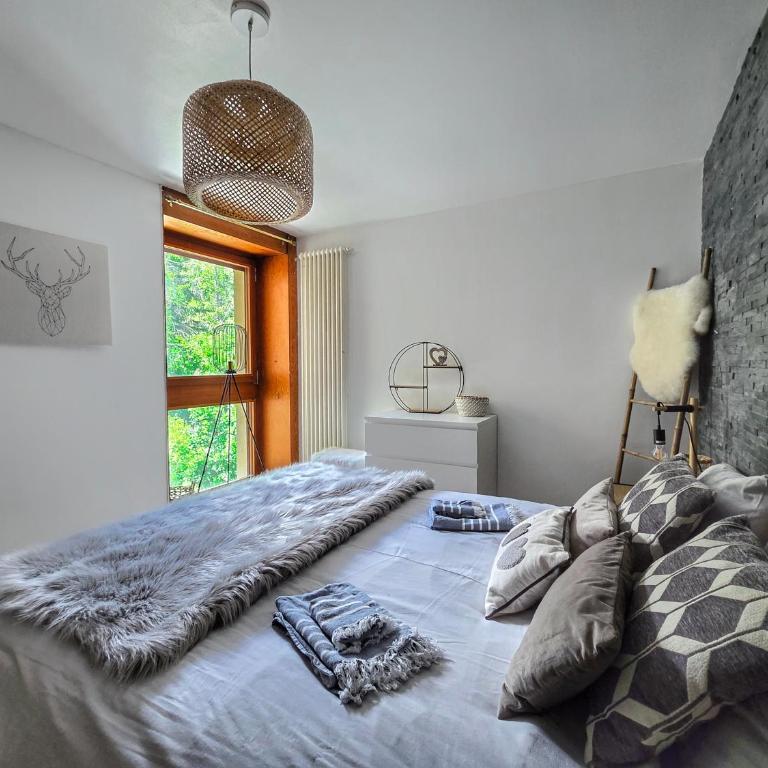 L'AvantGardiste, Spacious 6 bedrooms duplex, panoramic view - Apartment - 18