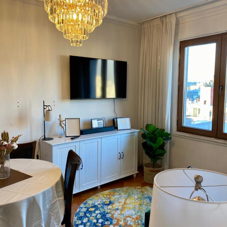 Clásico París en el Corazón de Providencia - One-Bedroom Apartment - 10
