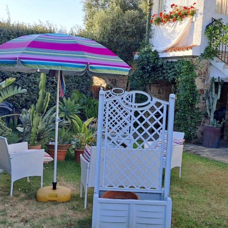 da Vale e Tea - Appartamento con 2 Camere da Letto - 20