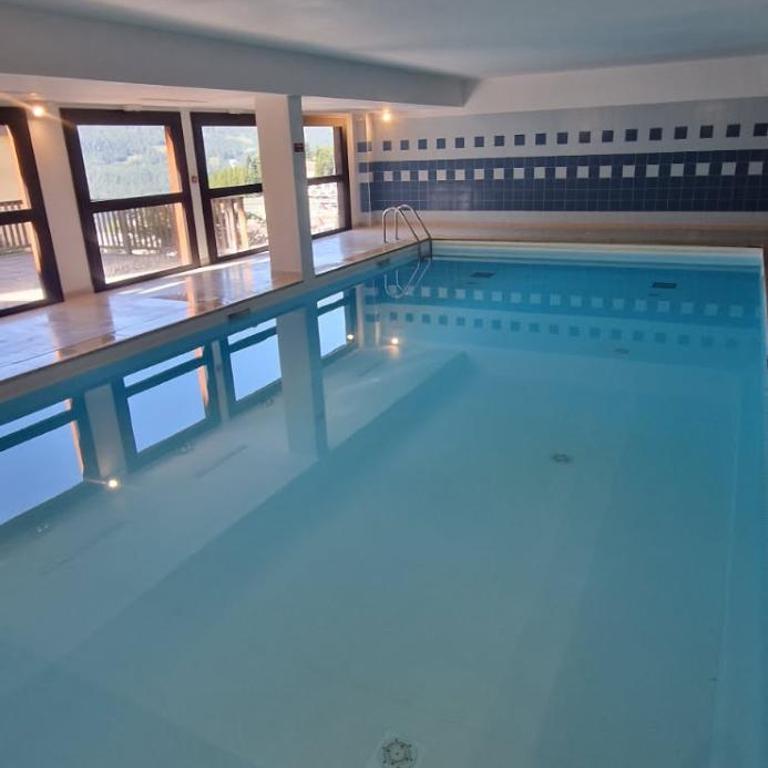 Appart bien situé, belle presta - Appartement 1 Chambre - 10