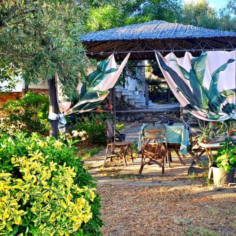 da Vale e Tea - Appartamento con 2 Camere da Letto - 22