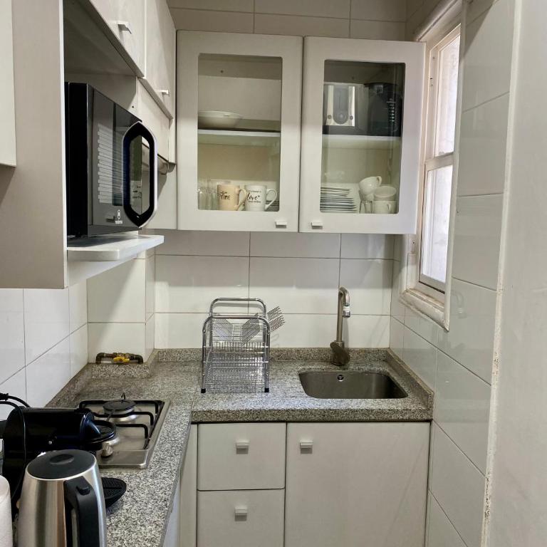 Clásico París en el Corazón de Providencia - One-Bedroom Apartment - 16