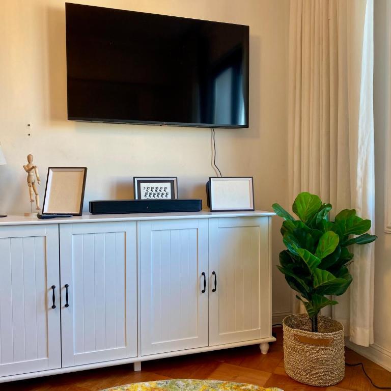 Clásico París en el Corazón de Providencia - One-Bedroom Apartment - 9
