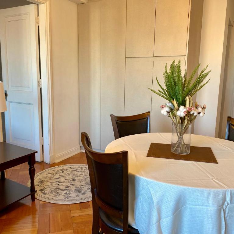Clásico París en el Corazón de Providencia - One-Bedroom Apartment - 8
