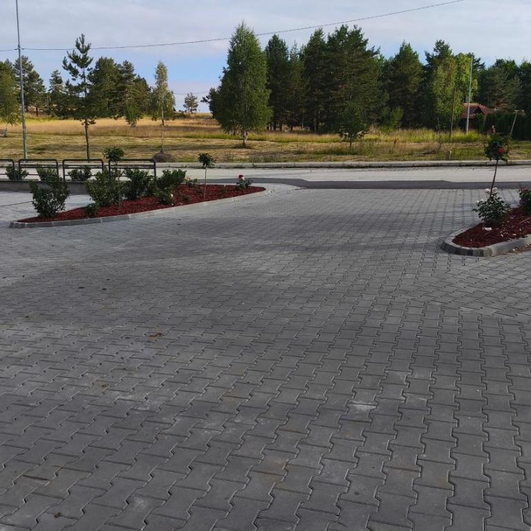 Lenka Lux Apartmans - Apartman sa 1 Spavaćom Sobom - 26