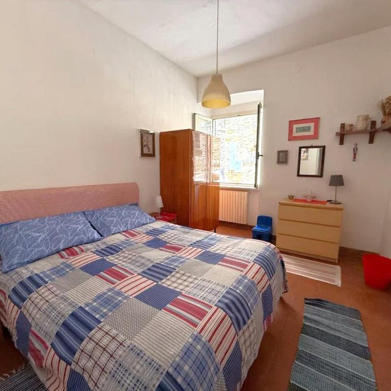Historical Center with Garden "The Beach and The Cliff" 4 - Appartamento con Vista Giardino - 3