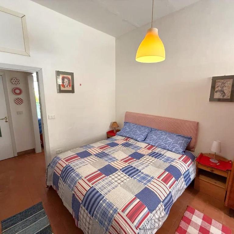 Historical Center with Garden "The Beach and The Cliff" 4 - Appartamento con Vista Giardino - 15