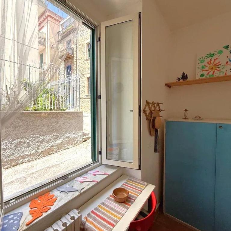 Historical Center with Garden "The Beach and The Cliff" 4 - Appartamento con Vista Giardino - 18