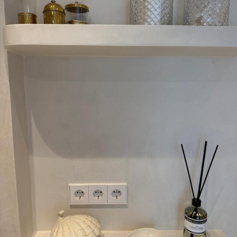 Apartment Marbella Golden Mile - Puente Romano Area - Casa las Mariposas - Three-Bedroom Apartment with Sea View - 39