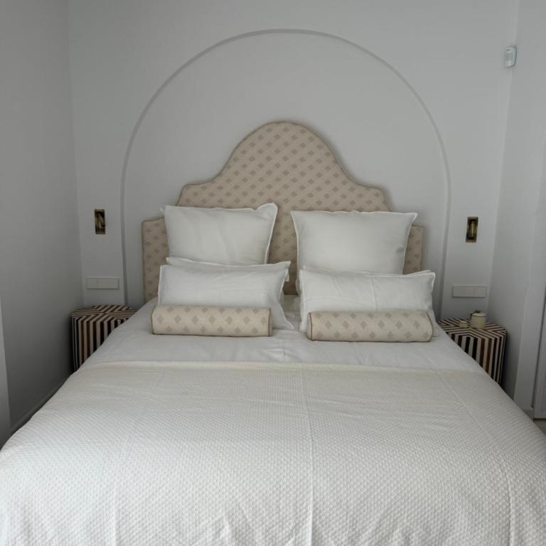 Apartment Marbella Golden Mile - Puente Romano Area - Casa las Mariposas - Three-Bedroom Apartment with Sea View - 42