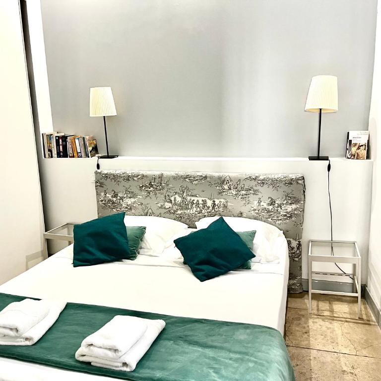 La Canourgue, Appart de charme ,Parking gratuit - Apartamento - 8