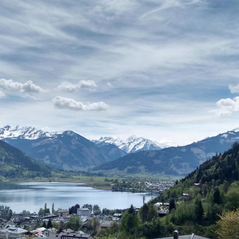 Summit Studio - Studio mit Bergblick - 30