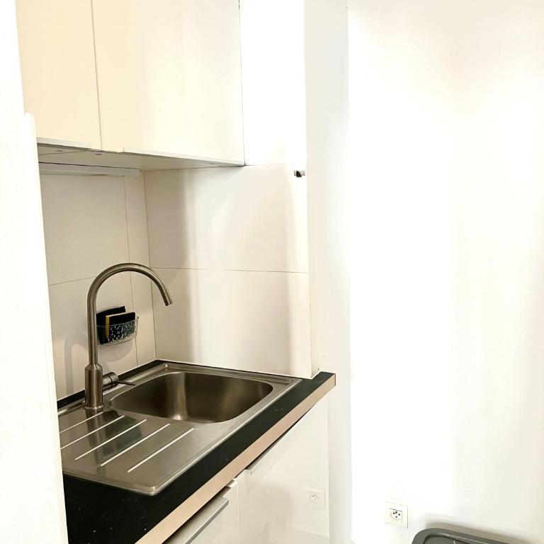 La Canourgue, Appart de charme ,Parking gratuit - Apartamento - 3
