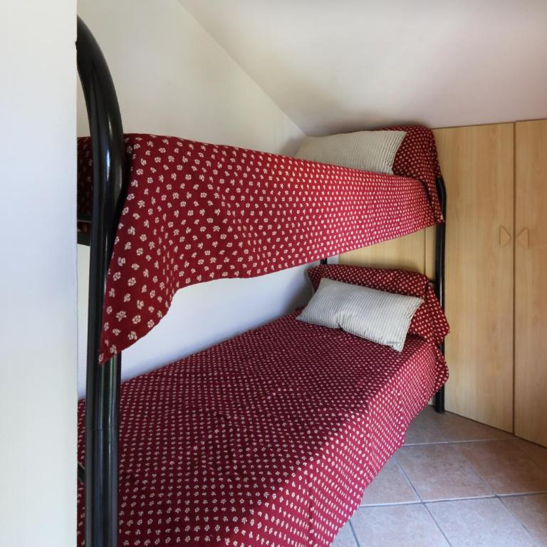 Taormina center 4 BR penthouse, terrace with views - Four-Bedroom Apartment - Attic - 36
