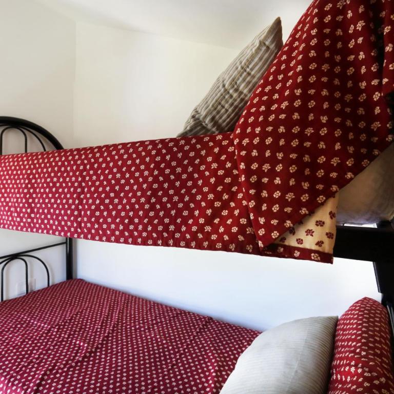 Taormina center 4 BR penthouse, terrace with views - Four-Bedroom Apartment - Attic - 35