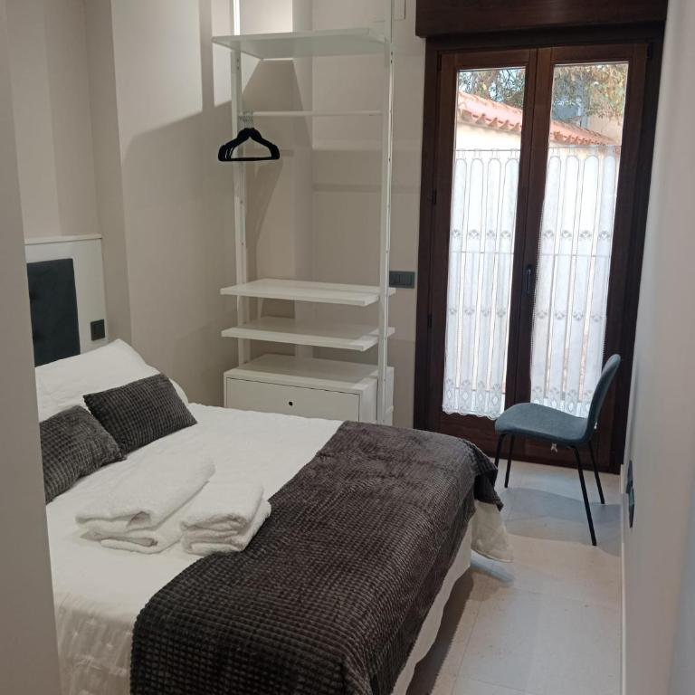 Apartamentos Living Libreros - Apartamento - 15