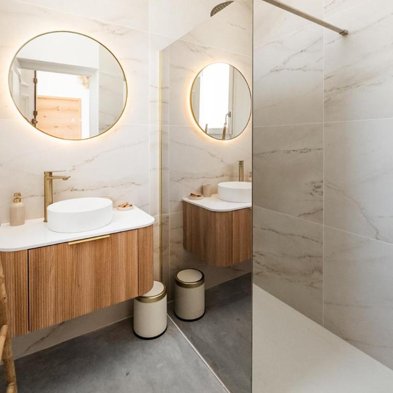 Prestige Alpin à Villard de Lans - Appartamento con 1 Camera da Letto - 14
