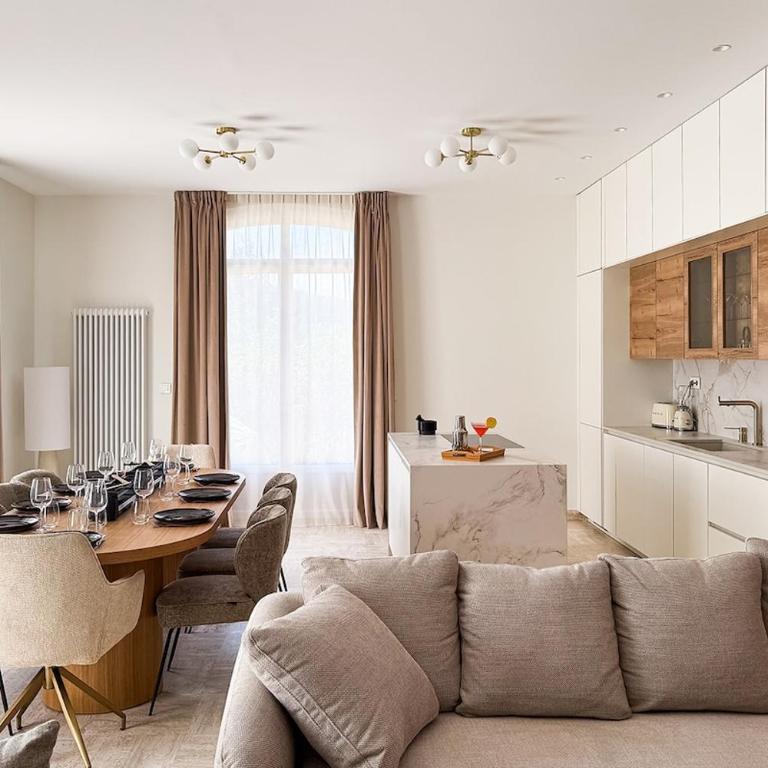 Prestige Alpin à Villard de Lans - Appartamento con 1 Camera da Letto - 27
