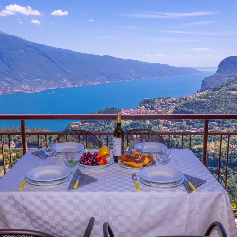 Residence Bellevue - Appartamento con Balcone - 15