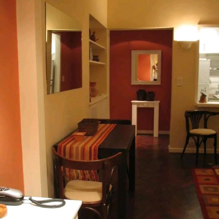 Barbara294 - Apartamento de 2 dormitorios - 2