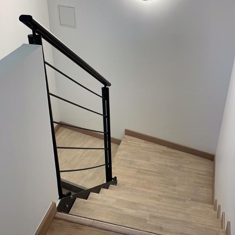 La Parenthèse Rémoise - Two-Bedroom Apartment - 7