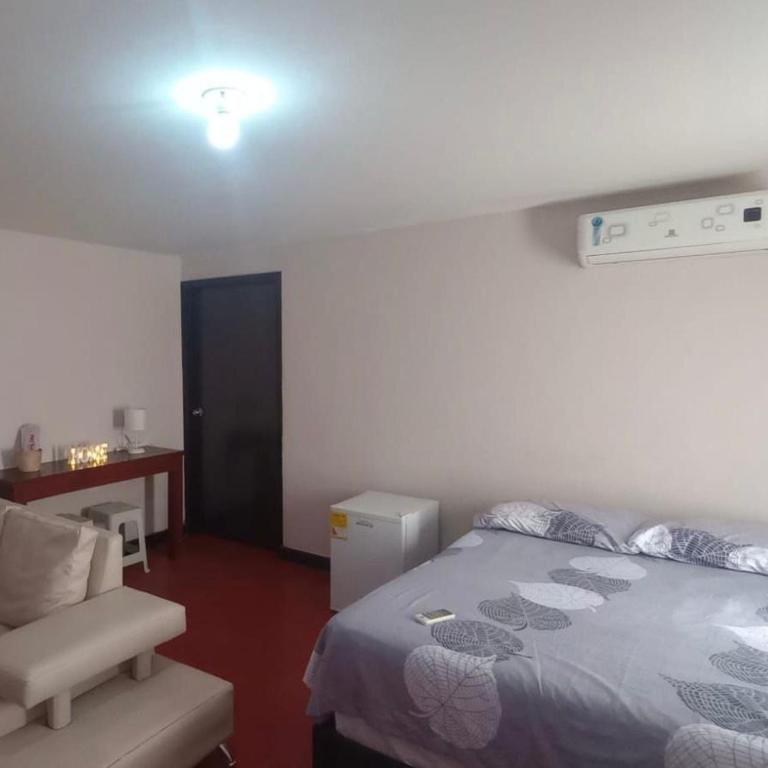 Apartamento Privado loft - EN EL CORAZÓN DE VALLEDUPAR - Apartamento de 3 dormitorios - 14