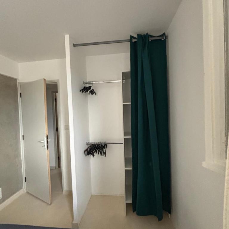 La Cachette du Sud - Chambre Double - 7