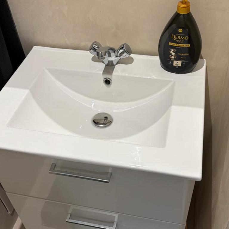 La Cachette du Sud - Chambre Double - 15