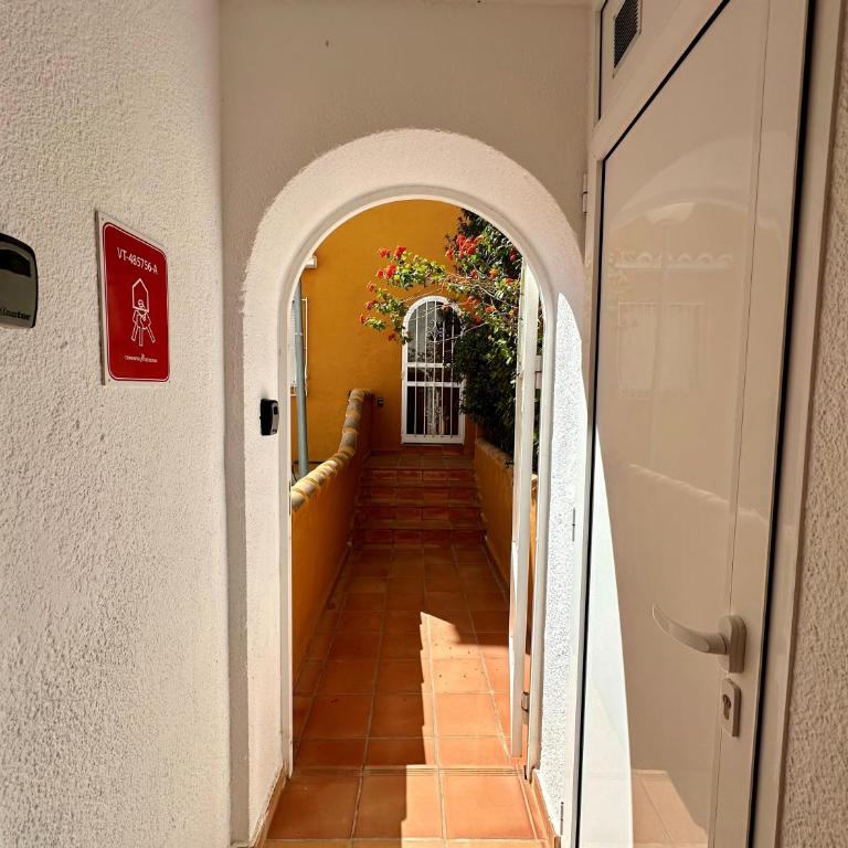 Duplex Vistamar X2105 - Apartment - 31
