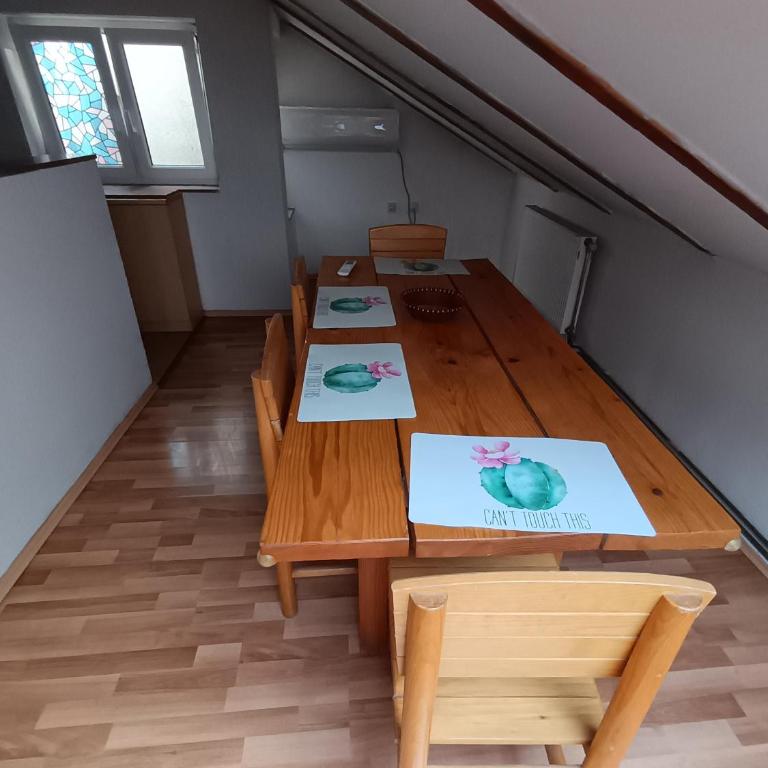 Eja's apartment - Apartman sa 1 Spavaćom Sobom - 6