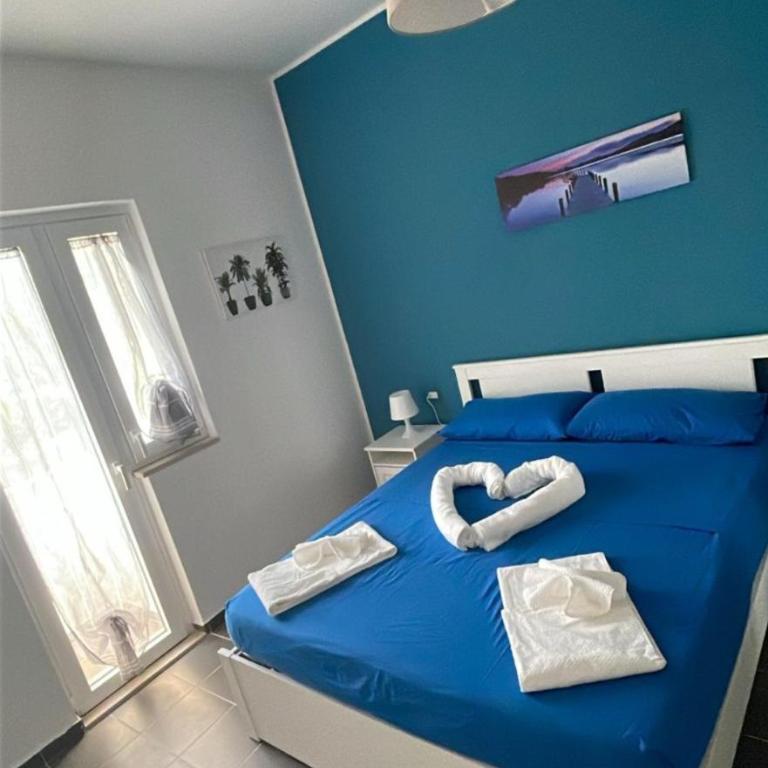 A 100 passi dal mare - Camera Deluxe - 5