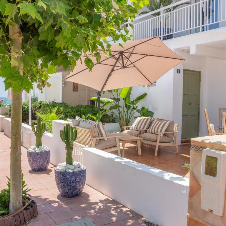 La Familia Beach Houses La Cala - Casa de 4 dormitorios - 17
