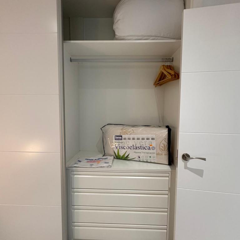 Apartamento con vistas al mar - Apartamento de 1 dormitorio - 15