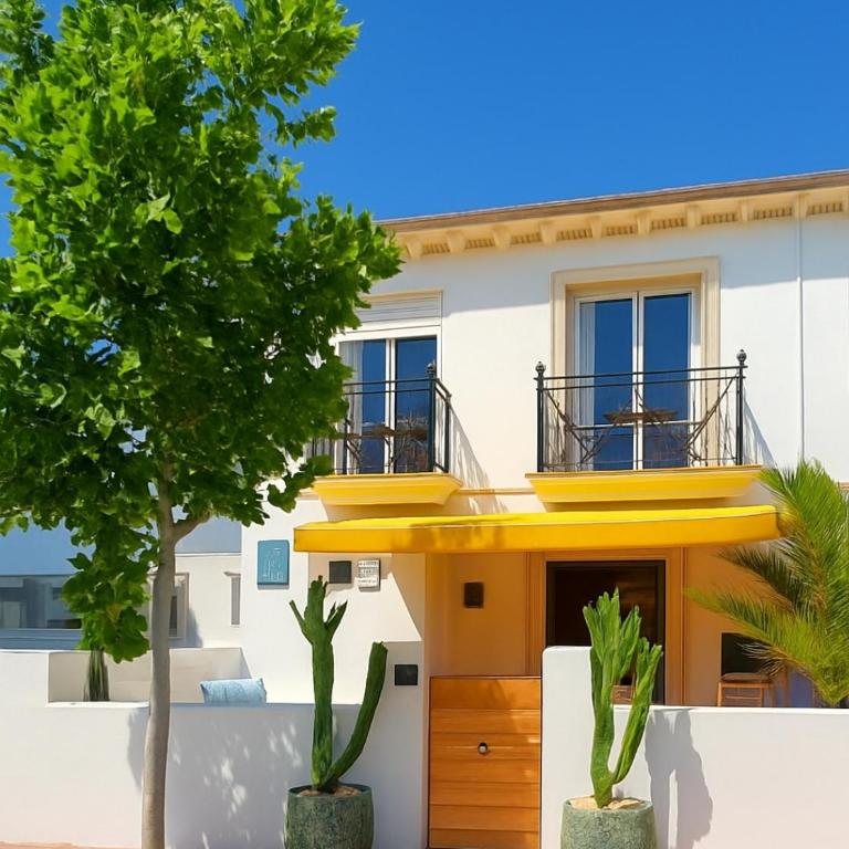 La Familia Beach Houses La Cala - Casa de 3 dormitorios - 3