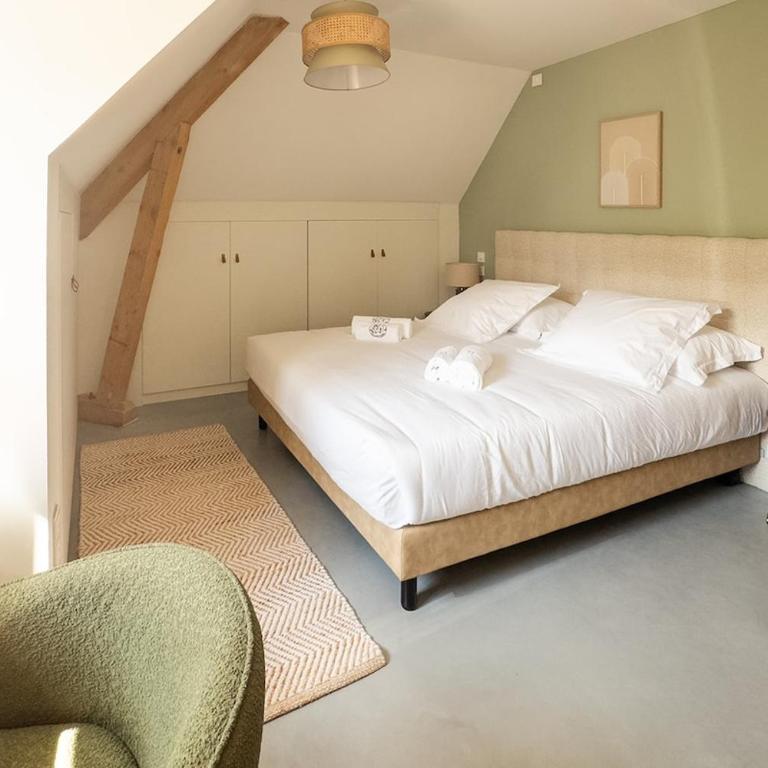Vercors Signature à Villard de Lans - Appartamento con 3 Camere da Letto - 3