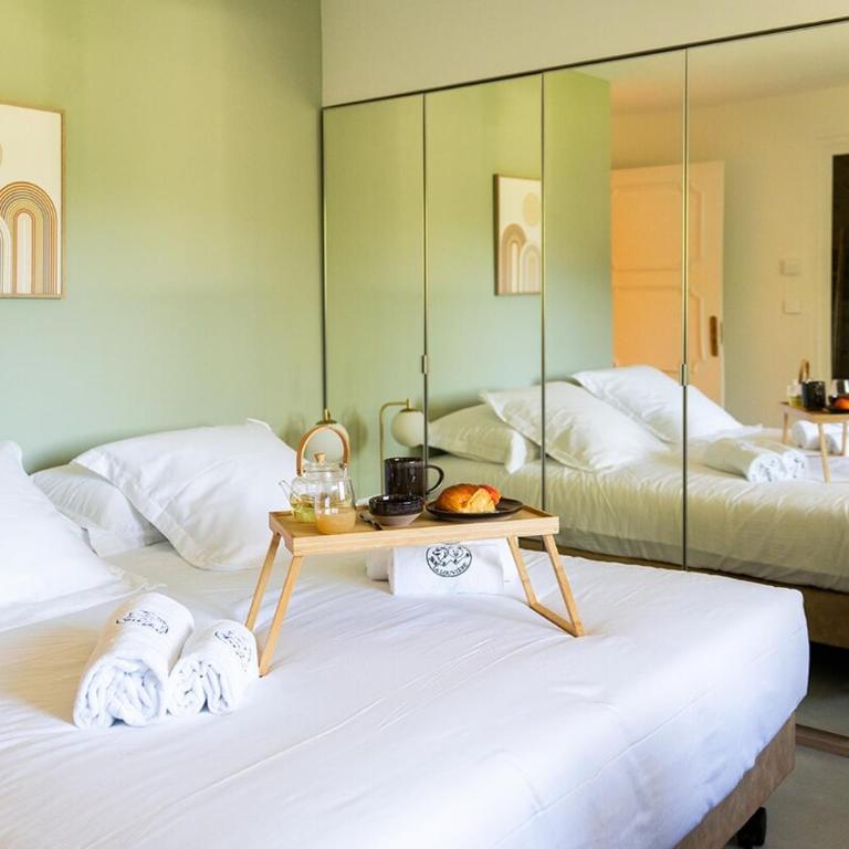 Vercors Signature à Villard de Lans - Appartamento con 3 Camere da Letto - 5