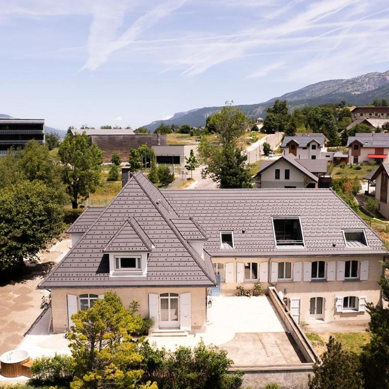 Vercors Signature à Villard de Lans - Appartamento con 3 Camere da Letto - 17
