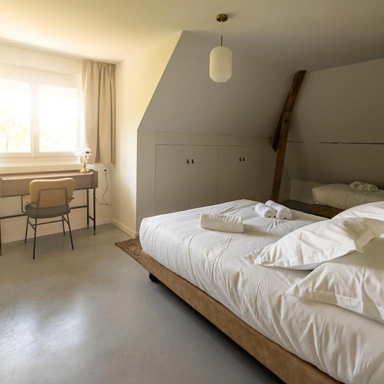 Vercors Signature à Villard de Lans - Appartamento con 3 Camere da Letto - 27
