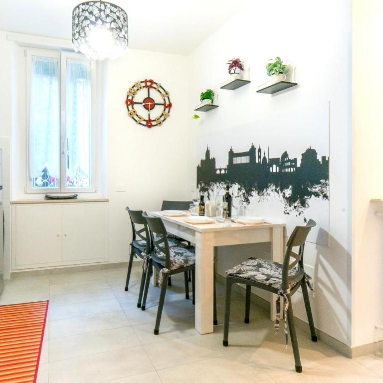 Mami Apartment - Appartamento con 2 Camere da Letto - 6