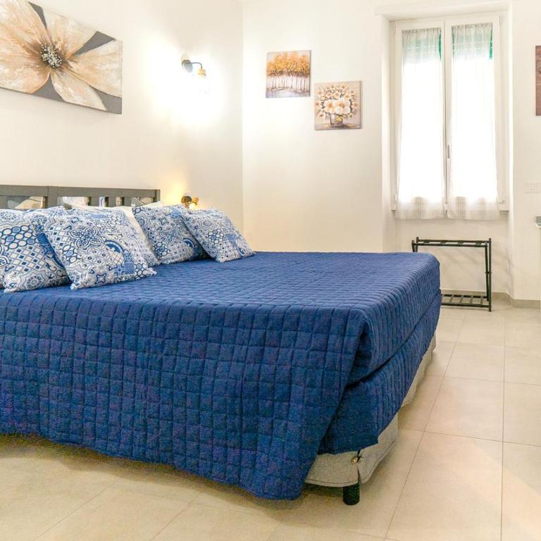Mami Apartment - Appartamento con 2 Camere da Letto - 11