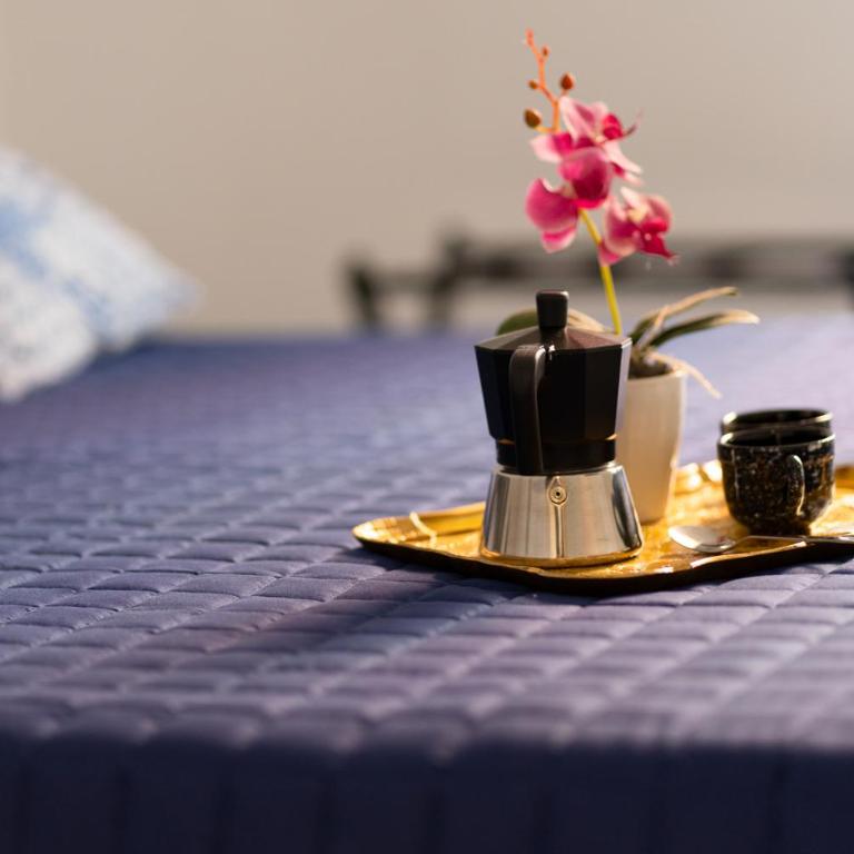 Mami Apartment - Appartamento con 2 Camere da Letto - 16