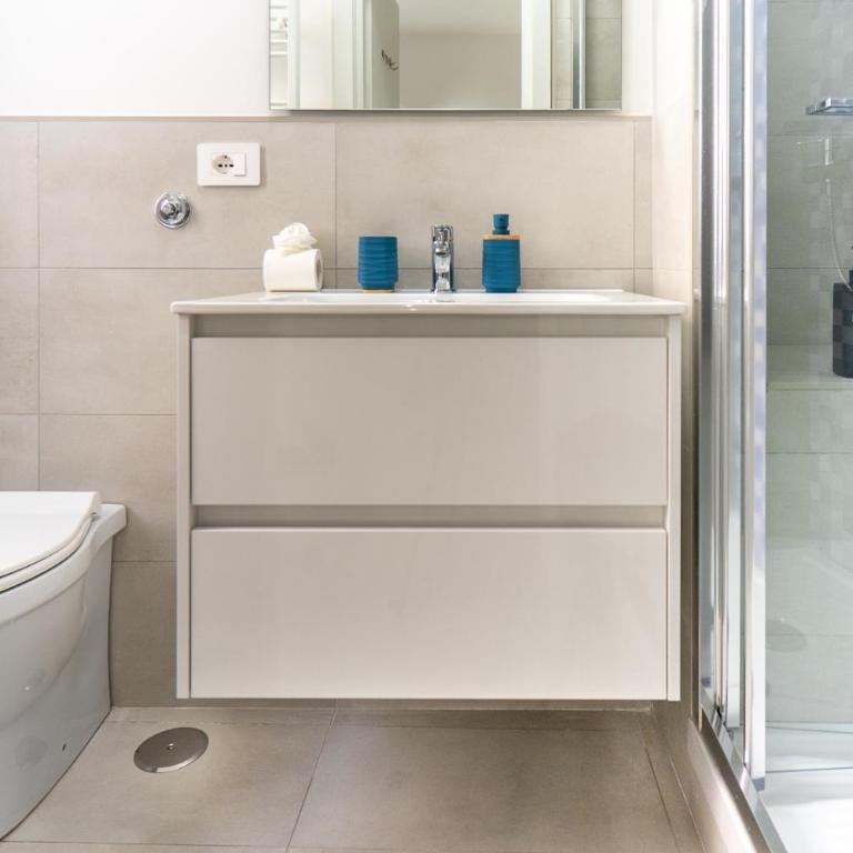Mami Apartment - Appartamento con 2 Camere da Letto - 18