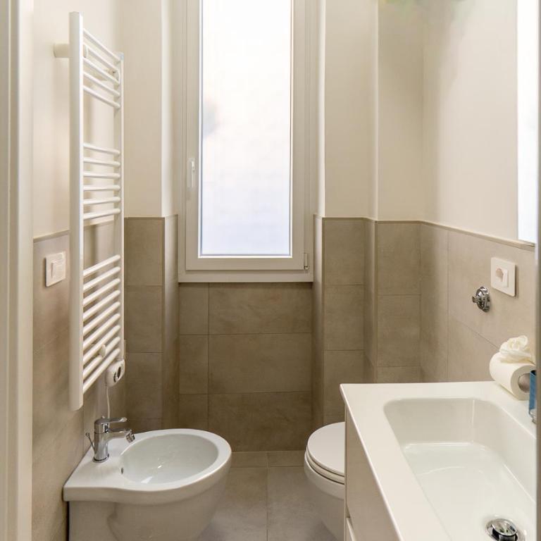 Mami Apartment - Appartamento con 2 Camere da Letto - 20