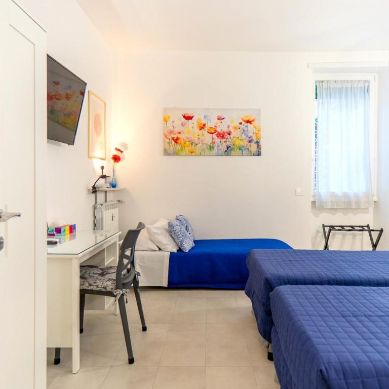 Mami Apartment - Appartamento con 2 Camere da Letto - 22
