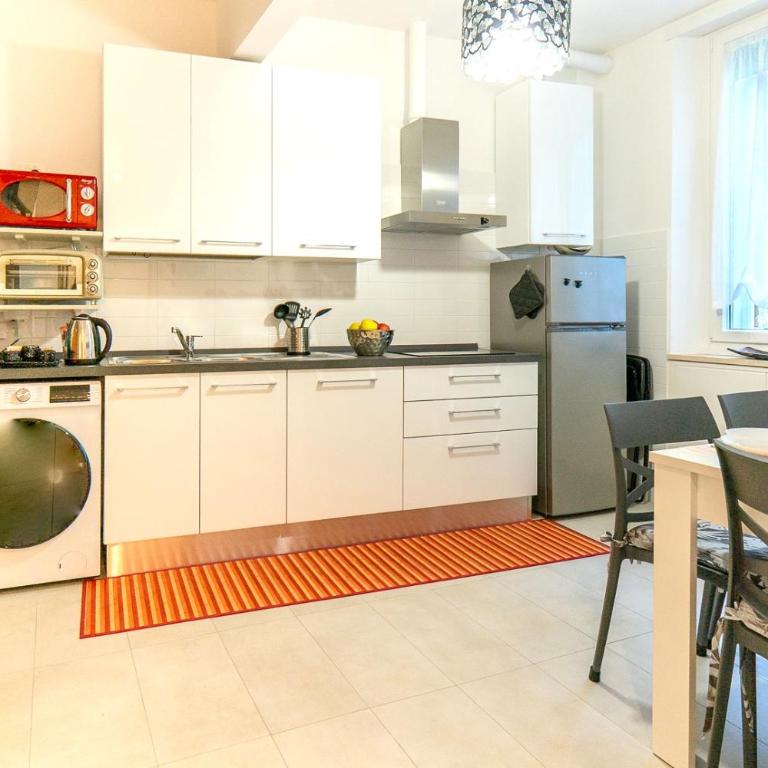 Mami Apartment - Appartamento con 2 Camere da Letto - 8