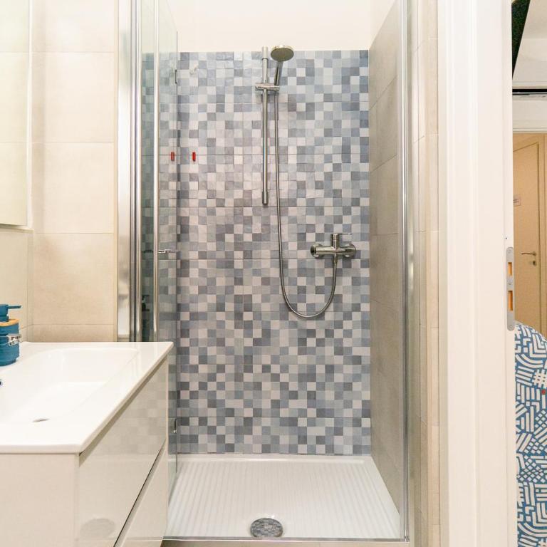 Mami Apartment - Appartamento con 2 Camere da Letto - 25