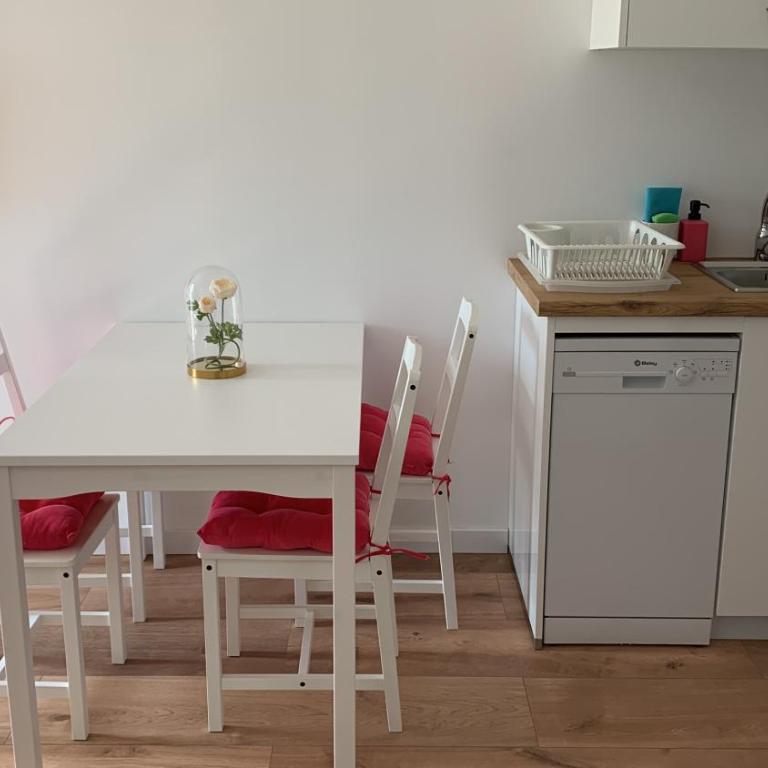 Campo de Estrellas - Apartamento de 3 dormitorios - 9